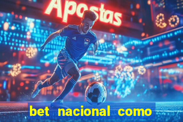 bet nacional como excluir conta